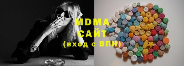 стаф Семилуки